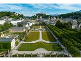 Schloss Mirabell (C)Tourismus_Salzburg Breitegger Günter 